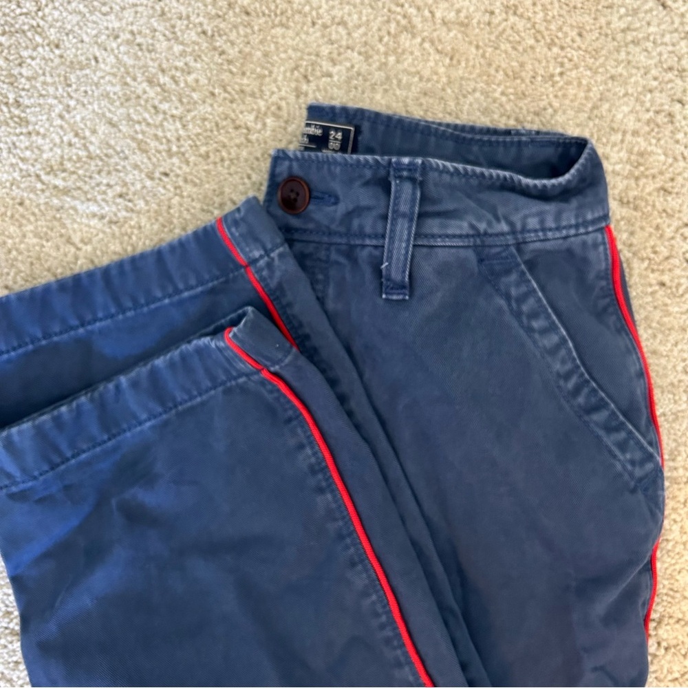 Abercrombie Pants!